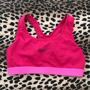 Nike DriFit Sports Bra
